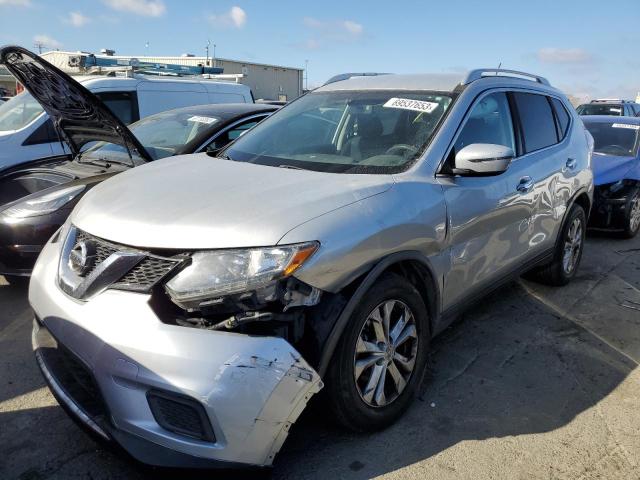 Photo 0 VIN: JN8AT2MV2GW148692 - NISSAN ROGUE 