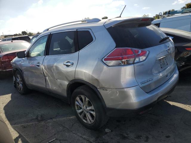 Photo 1 VIN: JN8AT2MV2GW148692 - NISSAN ROGUE 