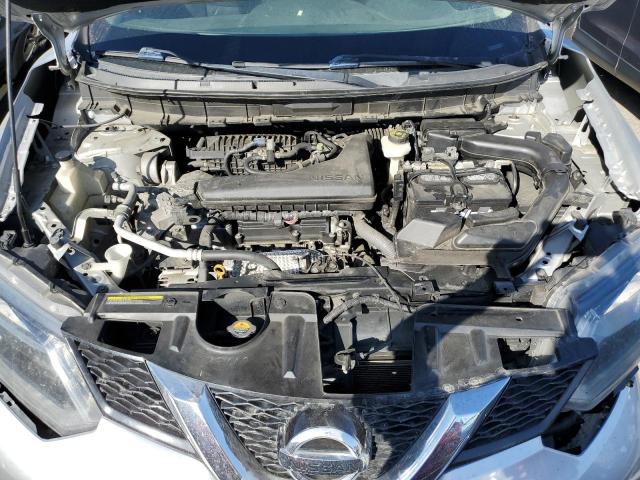 Photo 11 VIN: JN8AT2MV2GW148692 - NISSAN ROGUE 