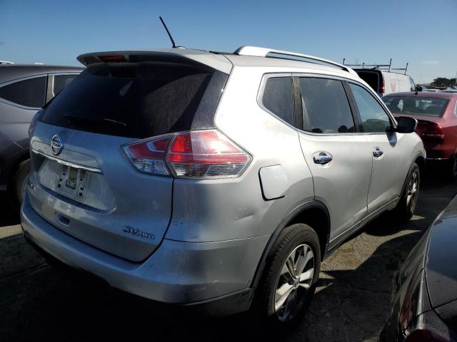 Photo 2 VIN: JN8AT2MV2GW148692 - NISSAN ROGUE 