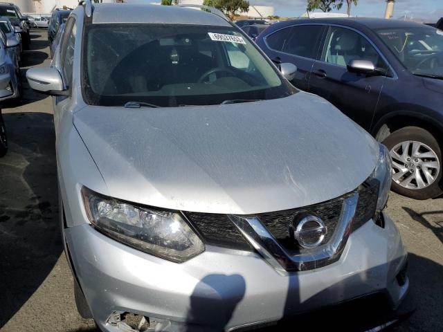 Photo 4 VIN: JN8AT2MV2GW148692 - NISSAN ROGUE 