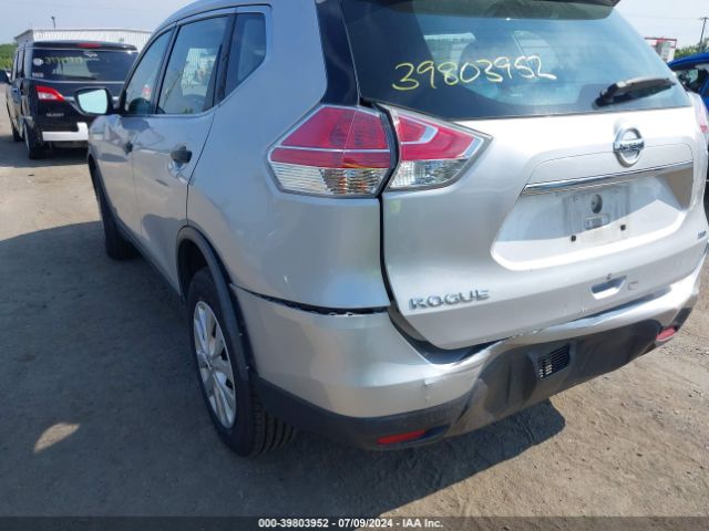 Photo 5 VIN: JN8AT2MV2GW148708 - NISSAN ROGUE 