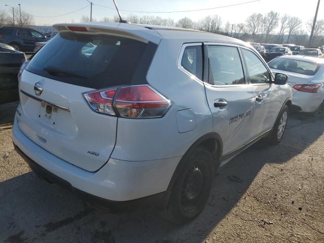 Photo 2 VIN: JN8AT2MV2GW150913 - NISSAN ROGUE 