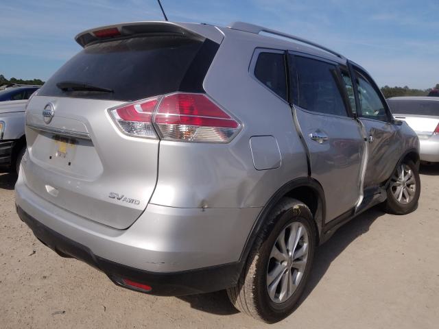 Photo 3 VIN: JN8AT2MV2GW150989 - NISSAN ROGUE S 