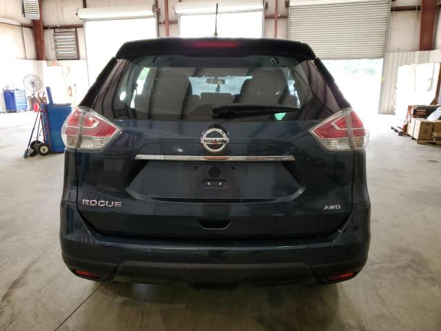 Photo 5 VIN: JN8AT2MV2GW154735 - NISSAN ROGUE 