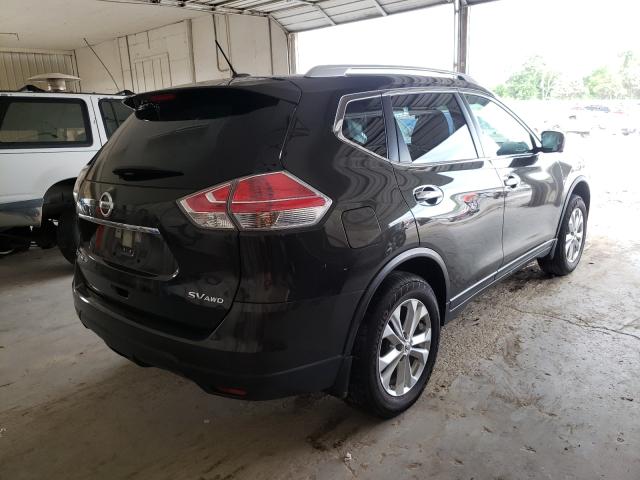 Photo 3 VIN: JN8AT2MV2GW154783 - NISSAN ROGUE S 