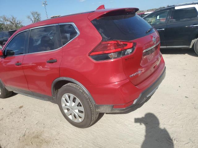 Photo 1 VIN: JN8AT2MV2HW001970 - NISSAN ROGUE S 