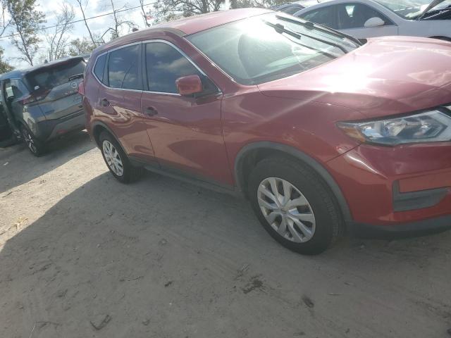 Photo 3 VIN: JN8AT2MV2HW001970 - NISSAN ROGUE S 