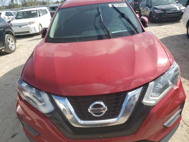 Photo 4 VIN: JN8AT2MV2HW001970 - NISSAN ROGUE S 