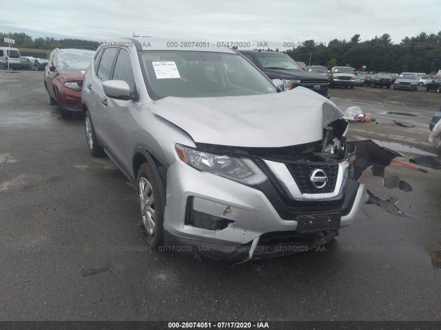 Photo 0 VIN: JN8AT2MV2HW003606 - NISSAN ROGUE 