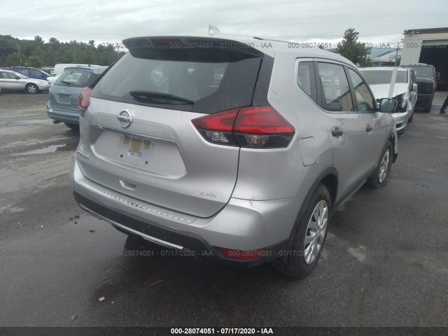 Photo 3 VIN: JN8AT2MV2HW003606 - NISSAN ROGUE 