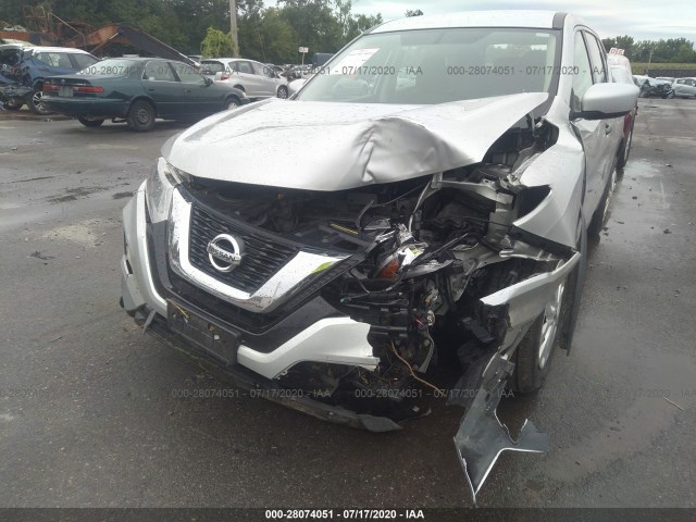 Photo 5 VIN: JN8AT2MV2HW003606 - NISSAN ROGUE 