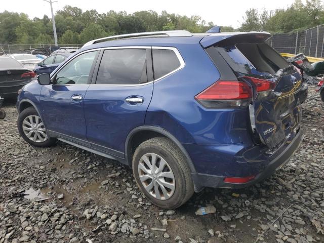 Photo 1 VIN: JN8AT2MV2HW006084 - NISSAN ROGUE S 