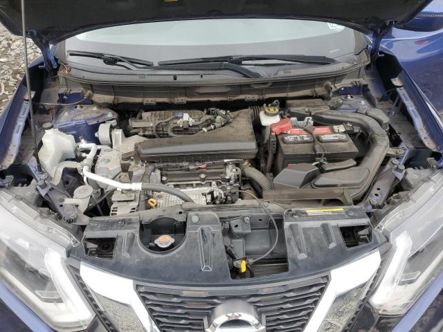 Photo 11 VIN: JN8AT2MV2HW006084 - NISSAN ROGUE S 