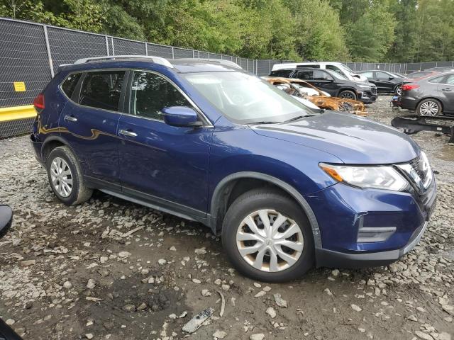 Photo 3 VIN: JN8AT2MV2HW006084 - NISSAN ROGUE S 