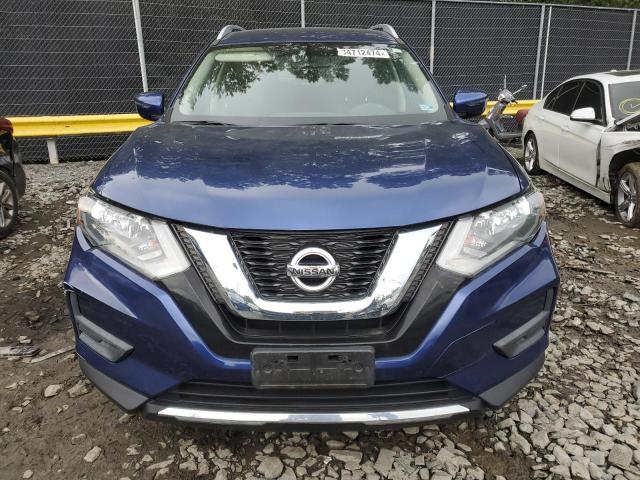 Photo 4 VIN: JN8AT2MV2HW006084 - NISSAN ROGUE S 