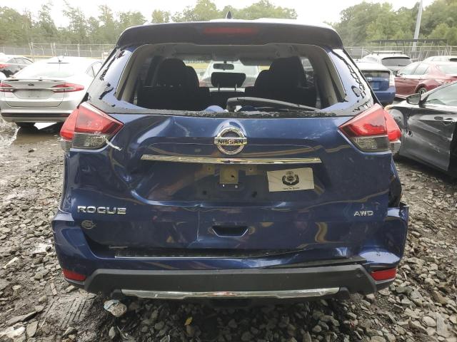 Photo 5 VIN: JN8AT2MV2HW006084 - NISSAN ROGUE S 