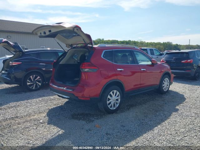 Photo 3 VIN: JN8AT2MV2HW006232 - NISSAN ROGUE 