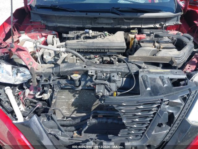 Photo 9 VIN: JN8AT2MV2HW006232 - NISSAN ROGUE 