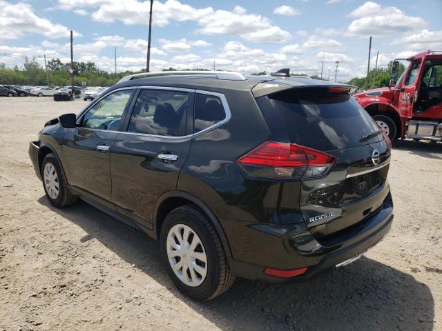 Photo 2 VIN: JN8AT2MV2HW007333 - NISSAN ROGUE S 