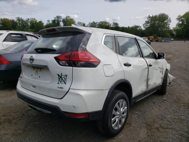 Photo 3 VIN: JN8AT2MV2HW008160 - NISSAN ROGUE S 