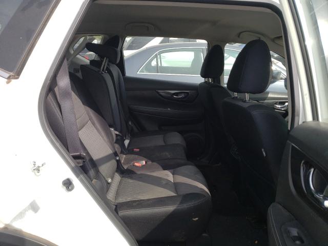 Photo 5 VIN: JN8AT2MV2HW008160 - NISSAN ROGUE S 