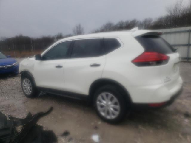 Photo 1 VIN: JN8AT2MV2HW008739 - NISSAN ROGUE S 