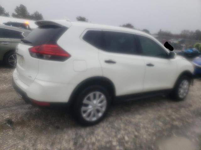 Photo 2 VIN: JN8AT2MV2HW008739 - NISSAN ROGUE S 