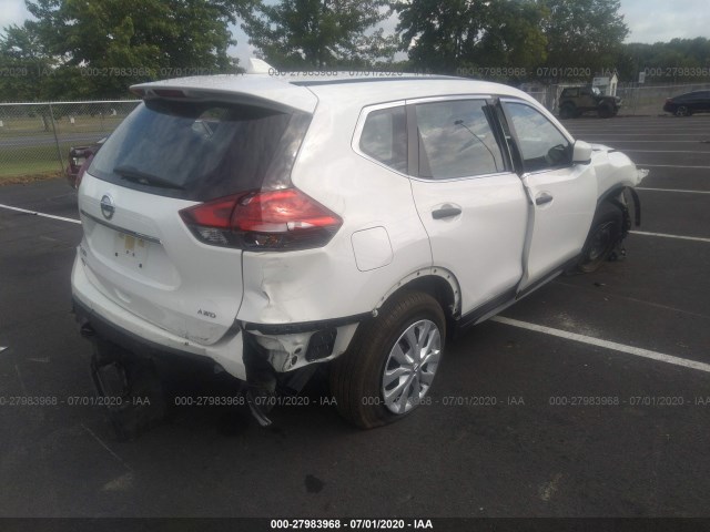 Photo 3 VIN: JN8AT2MV2HW009020 - NISSAN ROGUE 