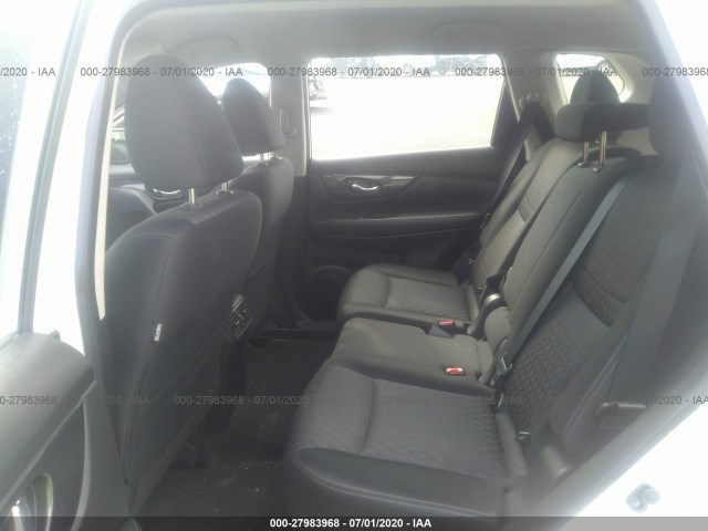 Photo 7 VIN: JN8AT2MV2HW009020 - NISSAN ROGUE 