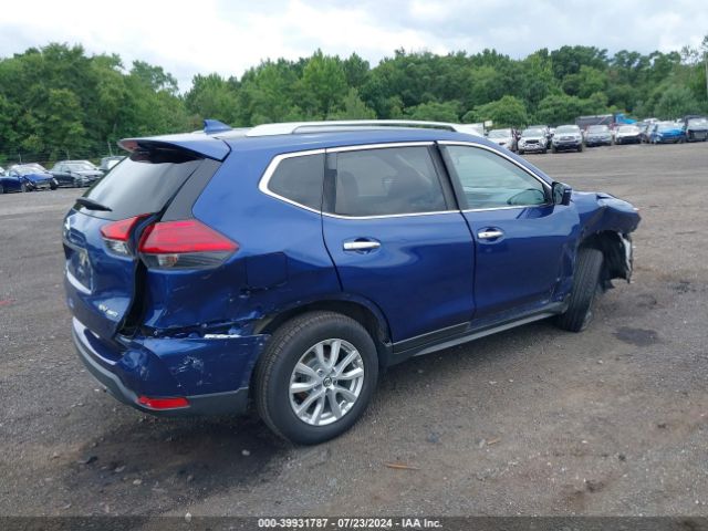 Photo 3 VIN: JN8AT2MV2HW010376 - NISSAN ROGUE 