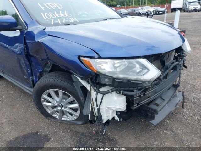 Photo 5 VIN: JN8AT2MV2HW010376 - NISSAN ROGUE 