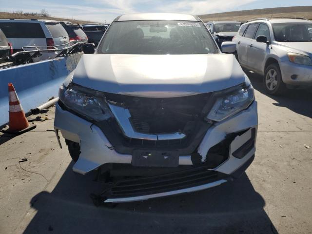 Photo 4 VIN: JN8AT2MV2HW014153 - NISSAN ROGUE S 