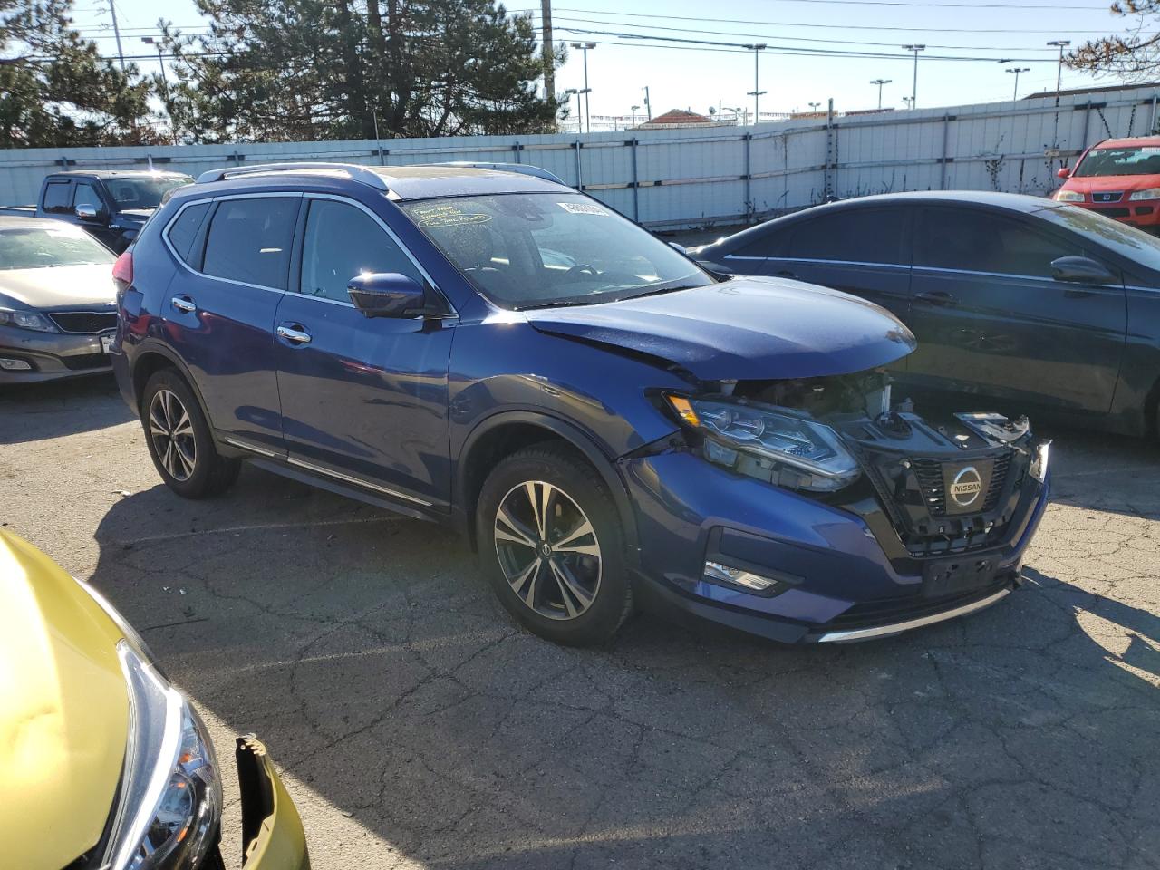 Photo 3 VIN: JN8AT2MV2HW014587 - NISSAN ROGUE 