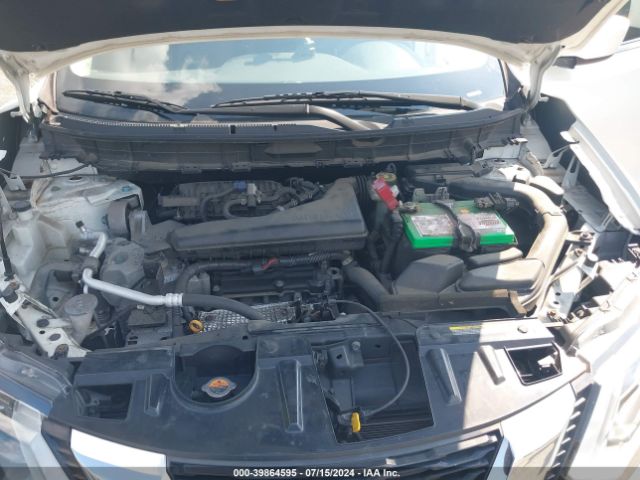 Photo 9 VIN: JN8AT2MV2HW015402 - NISSAN ROGUE 