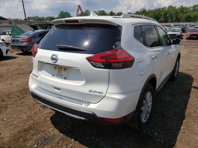 Photo 3 VIN: JN8AT2MV2HW019840 - NISSAN ROGUE S 