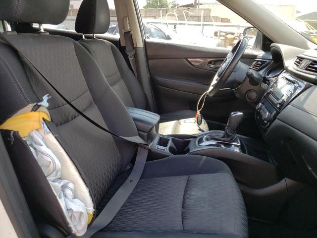 Photo 4 VIN: JN8AT2MV2HW019840 - NISSAN ROGUE S 