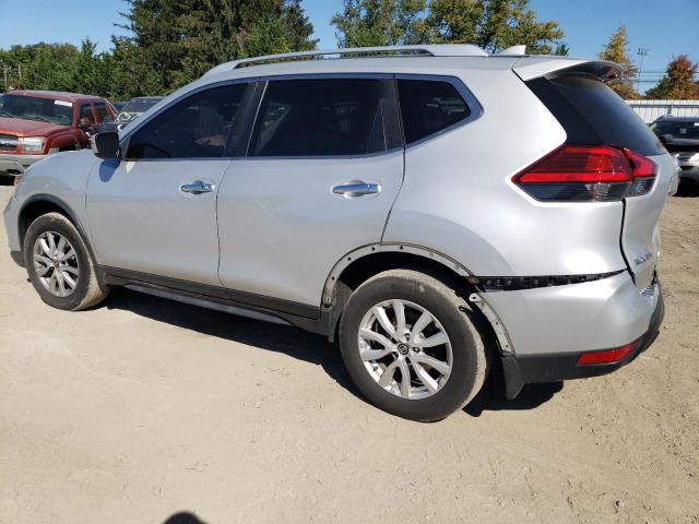 Photo 1 VIN: JN8AT2MV2HW022169 - NISSAN ROGUE 