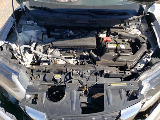 Photo 11 VIN: JN8AT2MV2HW022169 - NISSAN ROGUE 