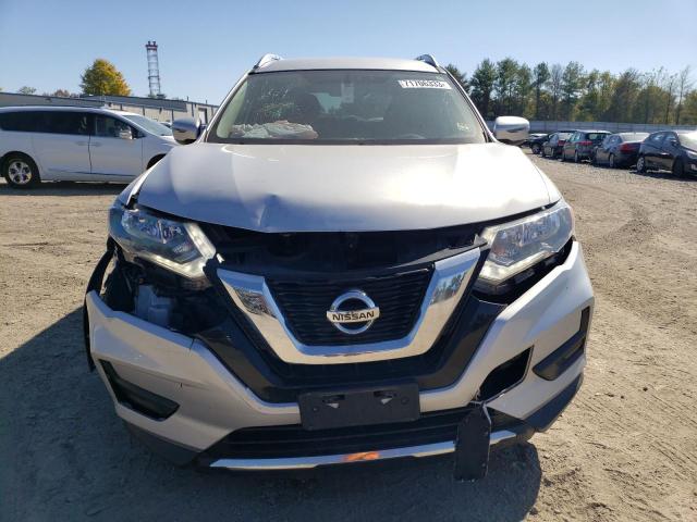 Photo 4 VIN: JN8AT2MV2HW022169 - NISSAN ROGUE 