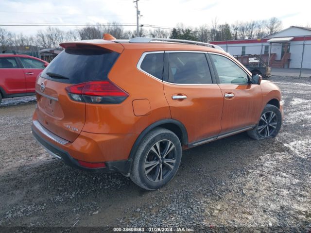 Photo 3 VIN: JN8AT2MV2HW023788 - NISSAN ROGUE 