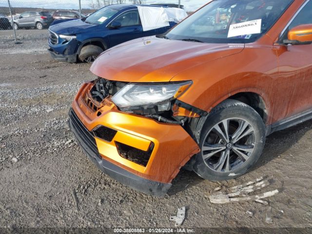 Photo 5 VIN: JN8AT2MV2HW023788 - NISSAN ROGUE 