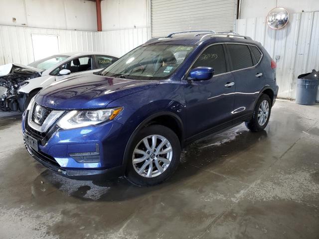 Photo 0 VIN: JN8AT2MV2HW024665 - NISSAN ROGUE 