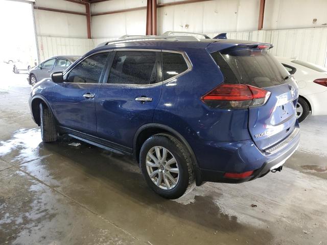 Photo 1 VIN: JN8AT2MV2HW024665 - NISSAN ROGUE 