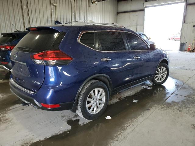 Photo 2 VIN: JN8AT2MV2HW024665 - NISSAN ROGUE 