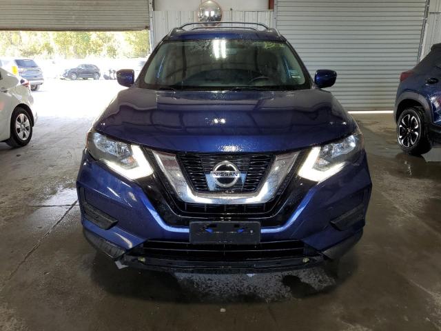 Photo 4 VIN: JN8AT2MV2HW024665 - NISSAN ROGUE 