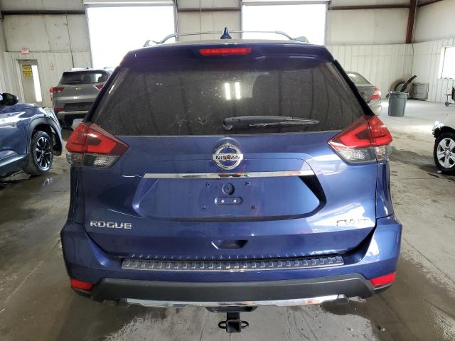 Photo 5 VIN: JN8AT2MV2HW024665 - NISSAN ROGUE 