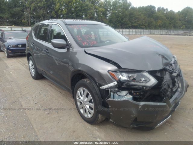 Photo 0 VIN: JN8AT2MV2HW250821 - NISSAN ROGUE 