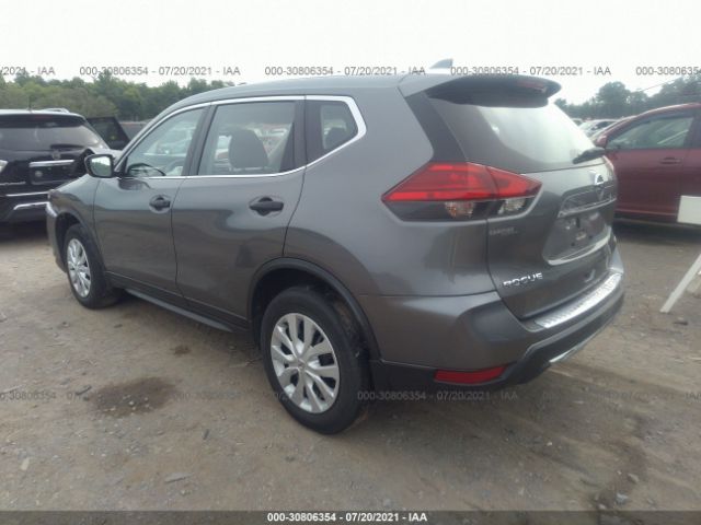 Photo 2 VIN: JN8AT2MV2HW250821 - NISSAN ROGUE 