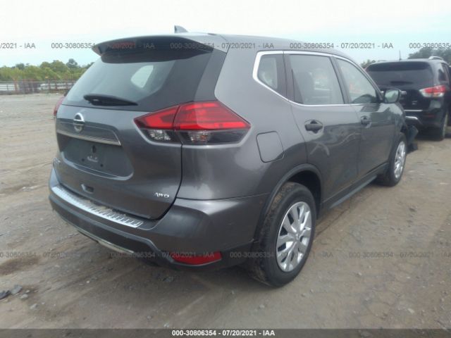 Photo 3 VIN: JN8AT2MV2HW250821 - NISSAN ROGUE 